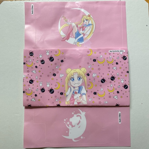 Sticker skins for switch - Picture 4 of 4